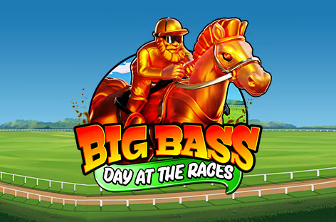 Big Bass Day at the Races